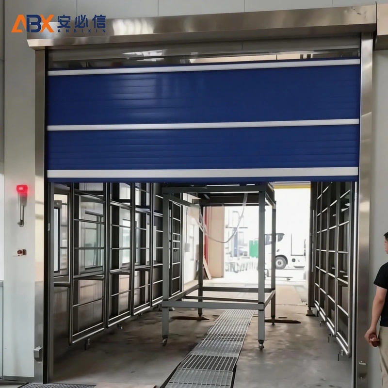 郑州市高速门